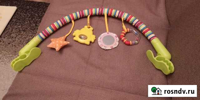 Дуга с подвесками Забава Казань - изображение 1