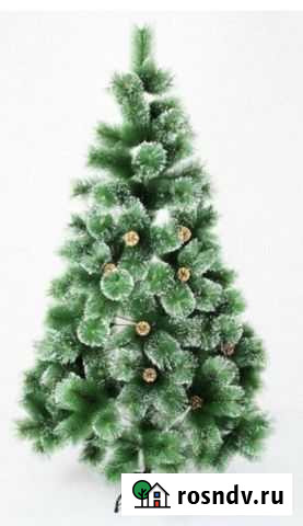 Елка искусственная Ижевск - изображение 1