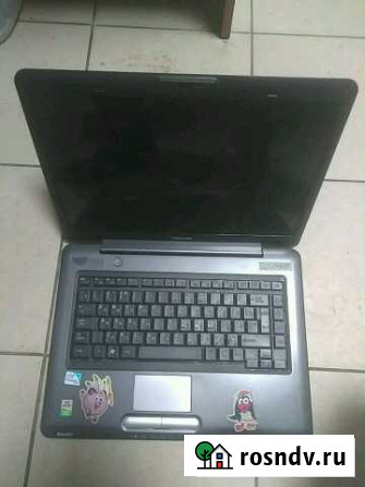 Toshiba satellite A300-29H Тула - изображение 1