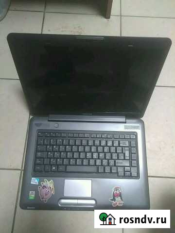 Toshiba satellite A300-29H Тула - изображение 1