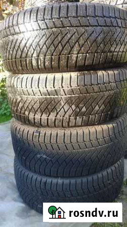 235/55 R17 Дмитров - изображение 1