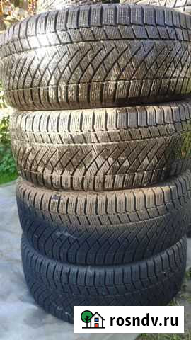 235/55 R17 Дмитров - изображение 1