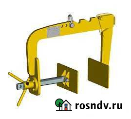 Захват для сэндвич-панелей Таганрог - изображение 1