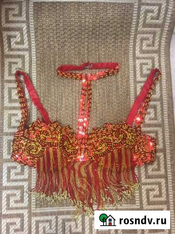 Костюм для танцев Кемерово - изображение 1