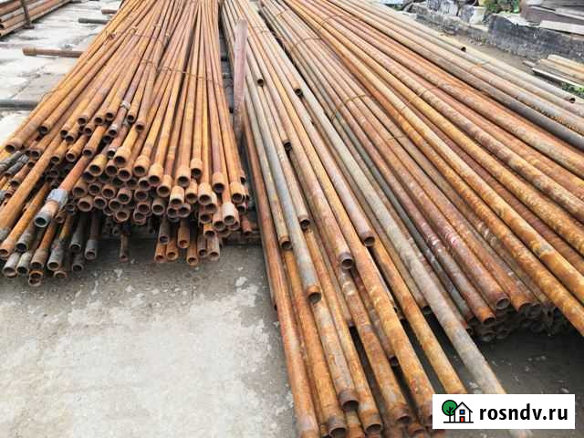 Профнастил, трубы Глазов - изображение 1