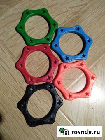 Микрофонный резиновый стопор Ижевск - изображение 1