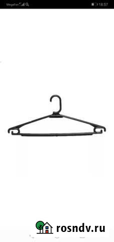 Плечики Киров - изображение 1