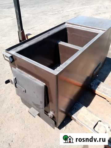 Бытовая печь в рассрочку Златоуст - изображение 1