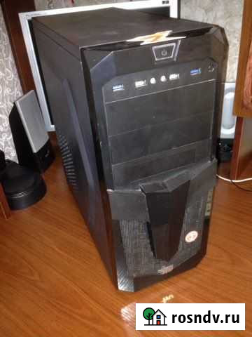 Игровой системный блок Ryzen 5 Саранск - изображение 1