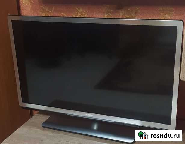 Телевизор Philips 32PFL5507 3D Smart LED TV Краснокамск - изображение 1