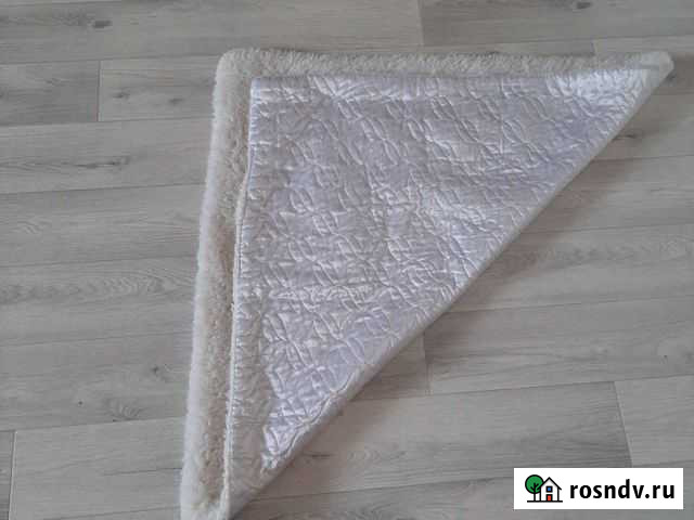 Одеяло тёплое Йошкар-Ола - изображение 1