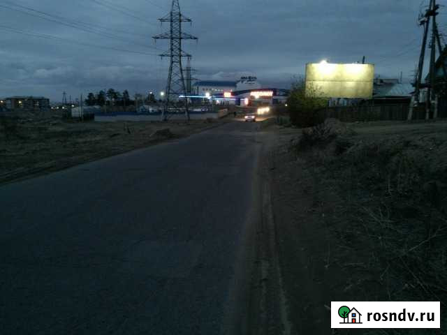 Аренда рекламного щита Улан-Удэ - изображение 1