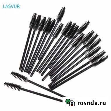 Материалы для наращивания ресниц Магнитогорск - изображение 1