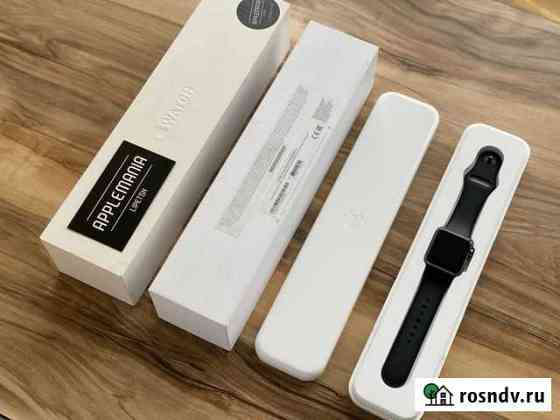Apple Watch 7000 Ростест Липецк