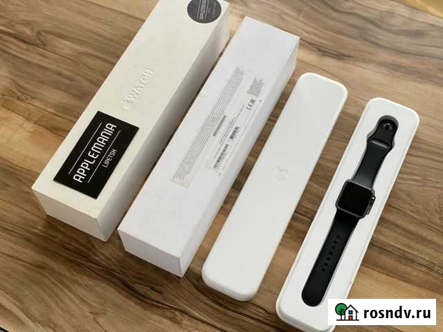 Apple Watch 7000 Ростест Липецк - изображение 1
