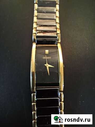 Часы женские оригинал orient Кострома - изображение 1