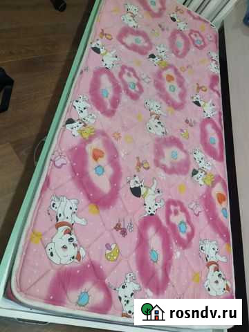 Матрас Сарапул - изображение 1