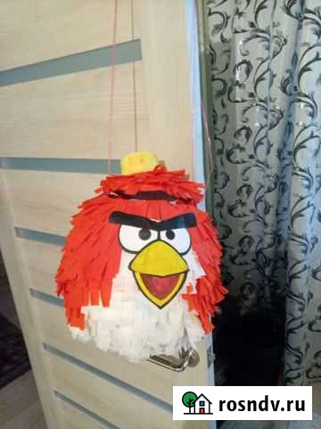 Пиньятта Челябинск - изображение 1