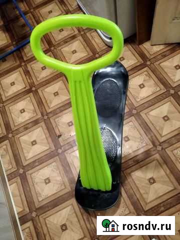 Снегокат новый Нижневартовск - изображение 1