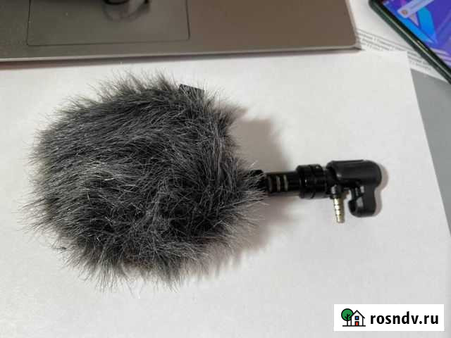 Микрофон Rode VideoMic ME Уфа - изображение 1