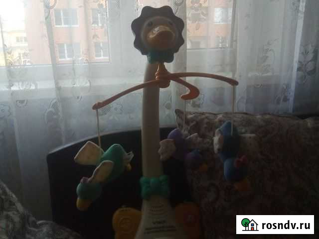 Мобиль Рязань - изображение 1