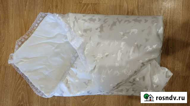 Конверт на выписку Омск - изображение 1