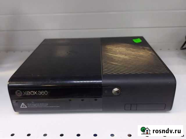 Игровая приставка Xbox 360 21 Биробиджан - изображение 1