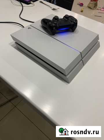 Sony PS4 Набережные Челны - изображение 1