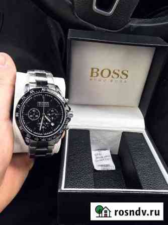 Мужские часы Boss Hero Sport s8731g Белгород