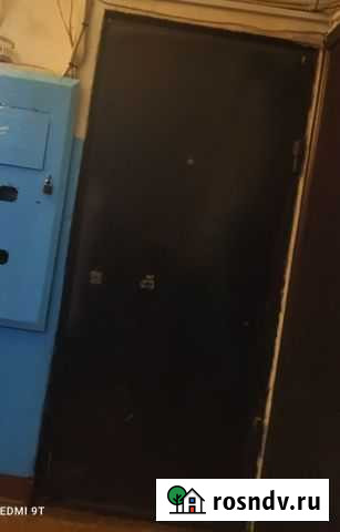 Дверь входная бу Петропавловск-Камчатский - изображение 1