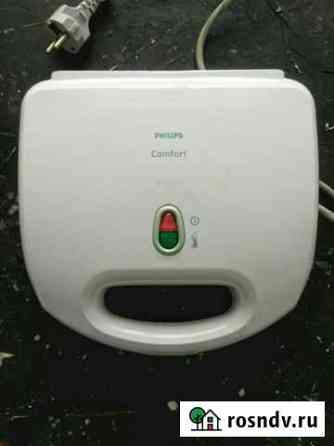 Сэндвичница Philips HD 2384 Новошахтинск