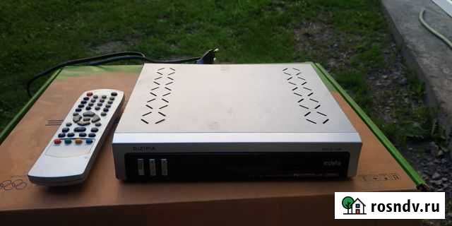Спутниковый ресивер dizipia DS2S-11IR Валуйки - изображение 1