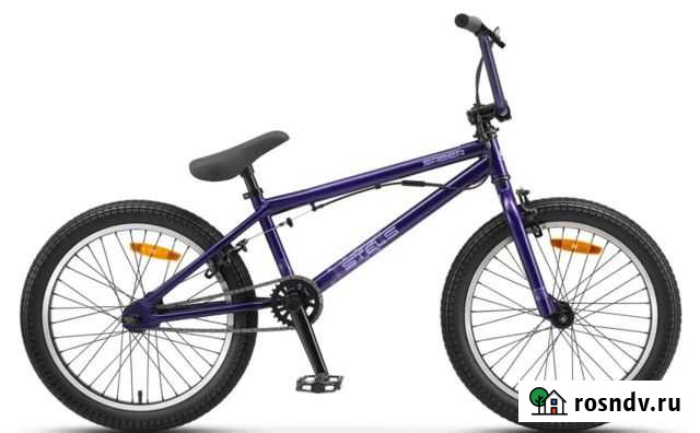 Stels Saber 20” Тула - изображение 1