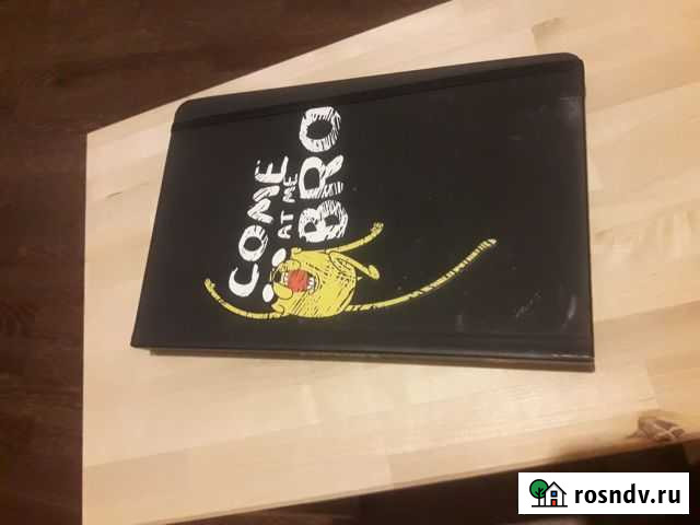 Блокнот Adventure time Коммунарка - изображение 1