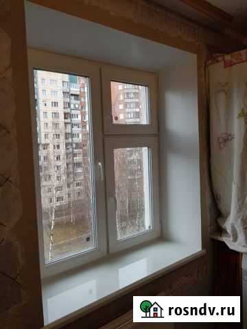 Остекление окон пвх балконов Тельмана - изображение 1