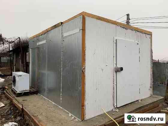 Агрегат холодильный +10 -30 идеальное состояние Набережные Челны