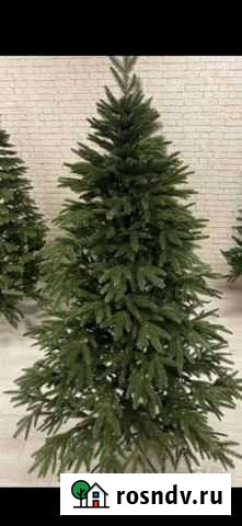 Елка искуственная Волгоград - изображение 1