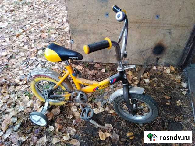 Детский велосипед Ветлужский - изображение 1