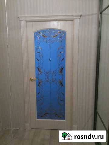 Установка дверей Анапа - изображение 1