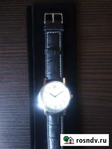 Часы мужские новые Вологда - изображение 1