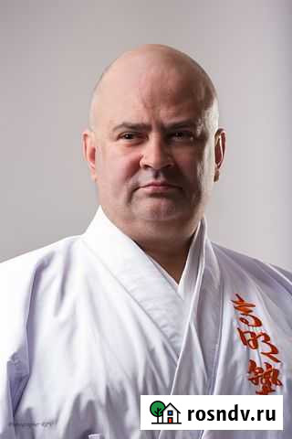 Карате, кемпо, рукопашный бой Великие Луки - изображение 1