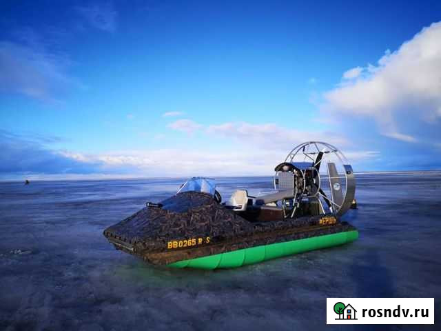 Зимняя рыбалка на Рыбинском водохранилище с Гидом Рыбинск - изображение 1