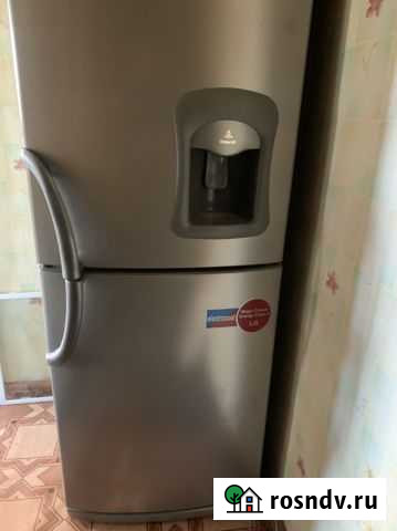 Холодильник Белогорск - изображение 1