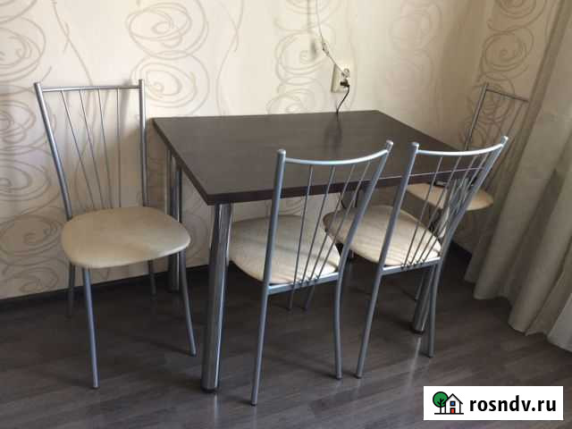 Кухонный стол Петрозаводск - изображение 1