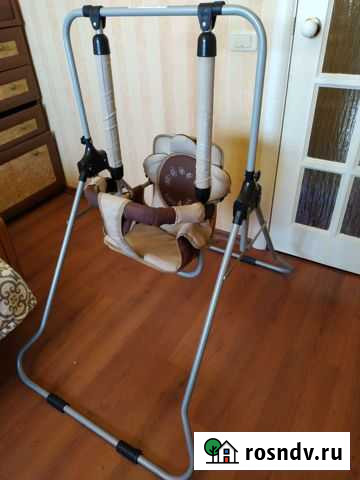 Качели детские Балаково - изображение 1