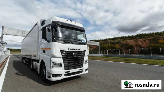 Грузоперевозки Фура тент 20 тонн Слободской - изображение 1