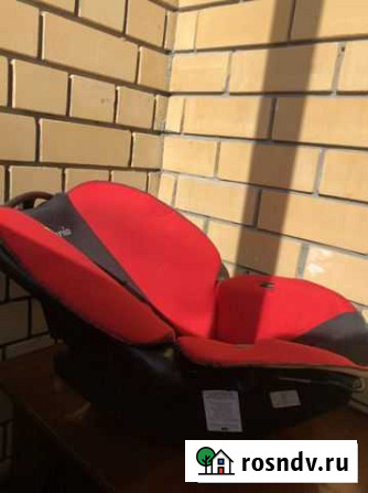 Детская автолюлька Нижний Новгород - изображение 1