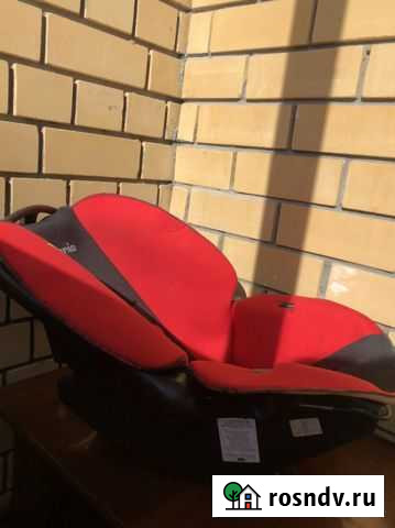 Детская автолюлька Нижний Новгород - изображение 1