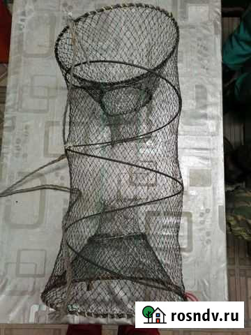 Бычколовки Приморско-Ахтарск - изображение 1