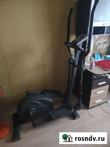 Эллиптический тренажер torneo Ливны - изображение 1